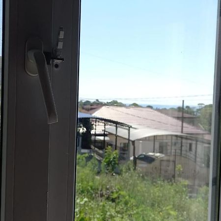 У Людмилы Gagry Exterior photo
