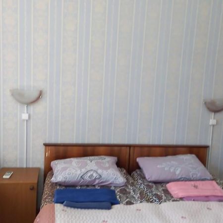 У Людмилы Gagry Exterior photo