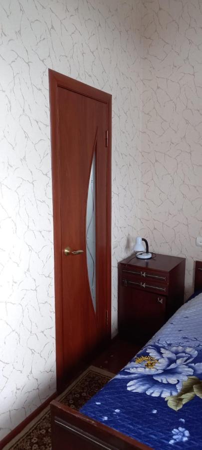 У Людмилы Gagry Exterior photo