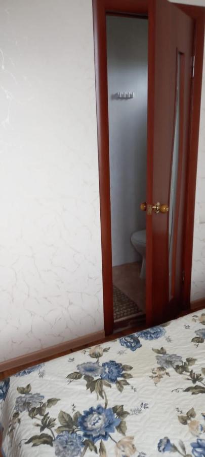 У Людмилы Gagry Exterior photo