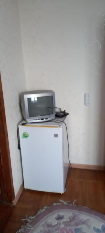 У Людмилы Gagry Exterior photo