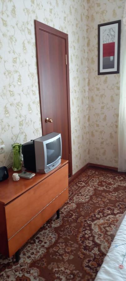 У Людмилы Gagry Exterior photo