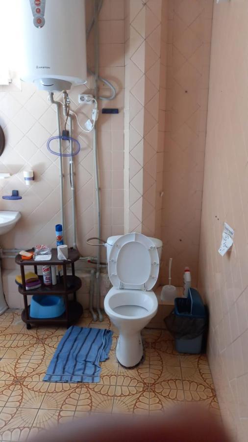 У Людмилы Gagry Exterior photo