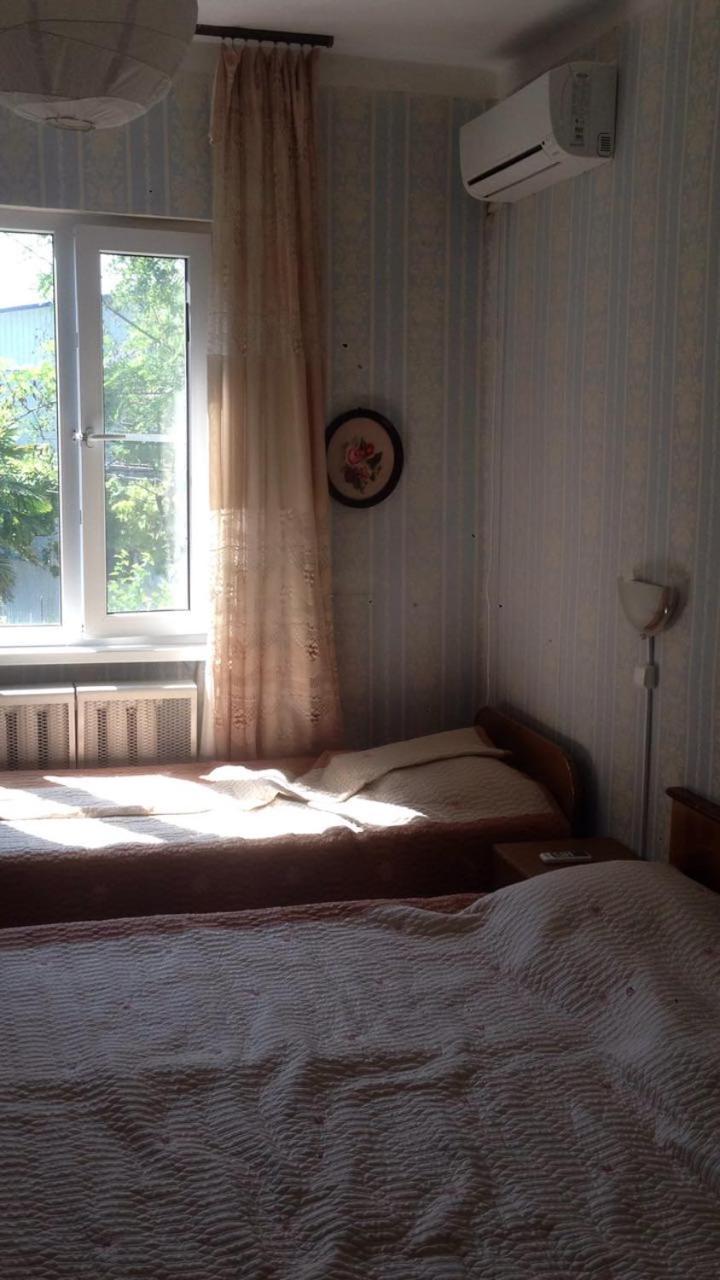 У Людмилы Gagry Exterior photo