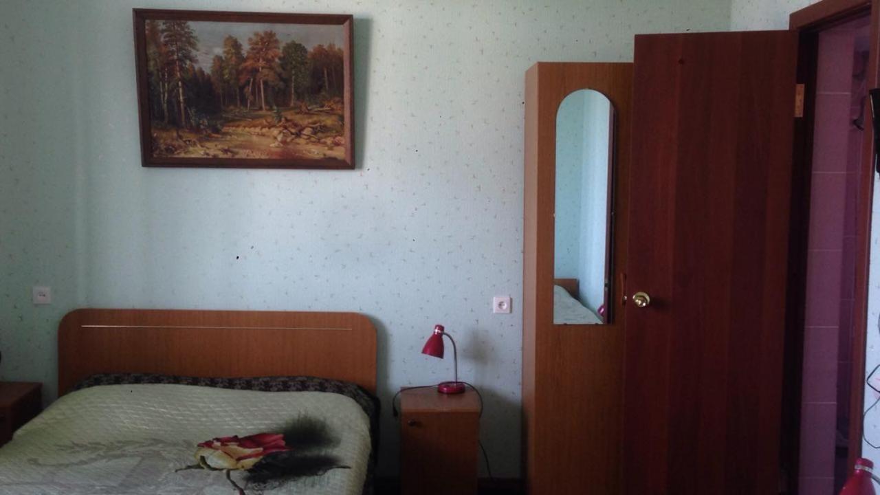 У Людмилы Gagry Exterior photo