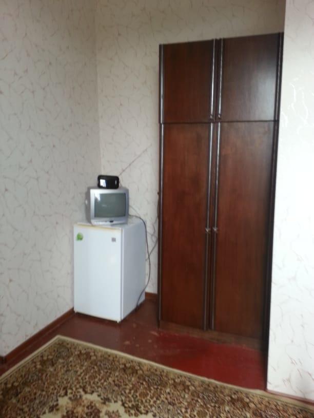 У Людмилы Gagry Exterior photo