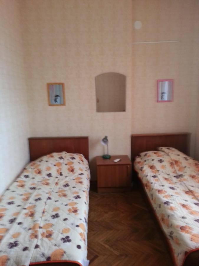 У Людмилы Gagry Exterior photo