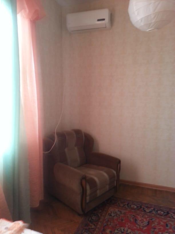 У Людмилы Gagry Exterior photo